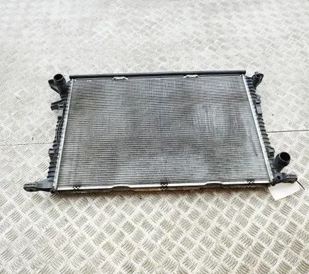 Audi Q5 SQ5 8R Coolant radiator 8K0121251H