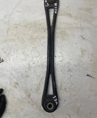 Porsche Cayenne (9PA) Rear control arm 7l8501529a