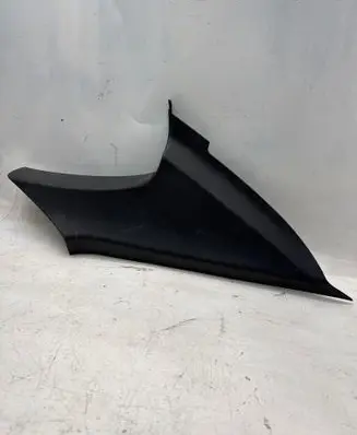 BMW X6 E71 Tailgate/trunk side cover trim 11242010 704095
