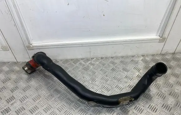 Volkswagen Golf V Intercooler hose/pipe 3C0145840H