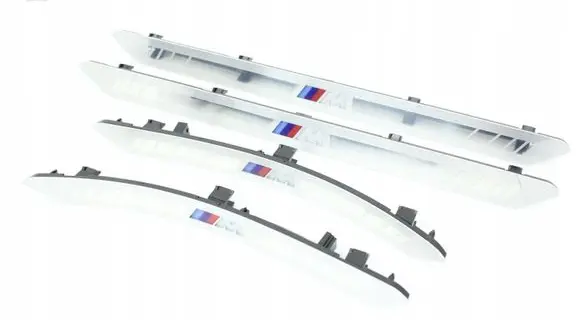 BMW X6 G06 Front sill (body part) 