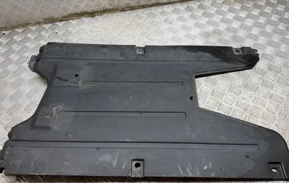 Land Rover Range Rover Velar Center/middle under tray cover J8A211778AE