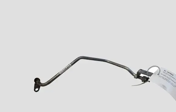 Mercedes-Benz C W204 Turbo turbocharger oiling pipe/hose A6511800320