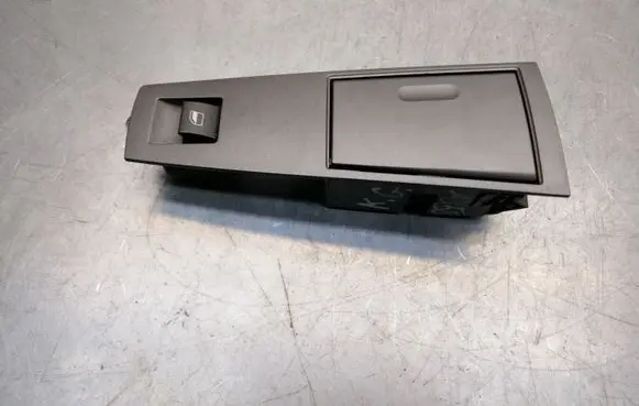 BMW 7 E65 E66 Electric window control switch 7024489 100014311 E0200016