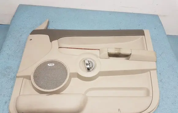 Jeep Commander Door card panel trim set 