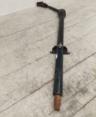 Mercedes-Benz Sprinter W901 W902 W903 W904 Steering rack
