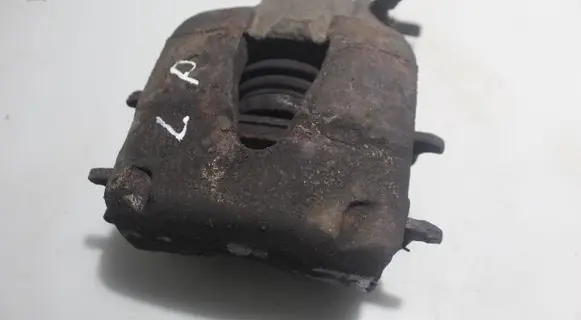 Skoda Fabia Mk3 (NJ) Front brake caliper