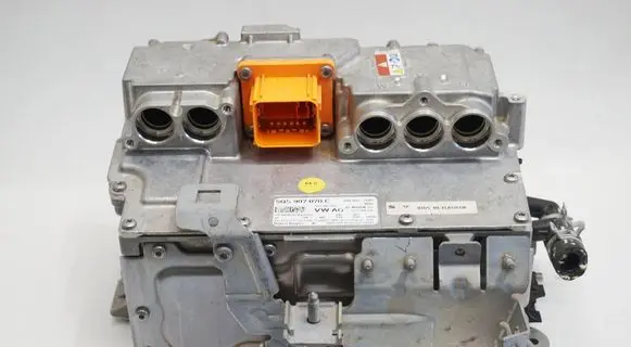 Cupra Leon Other control units/modules 5QS907070C 043750893K 5QS907070