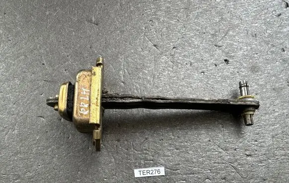 Nissan Terrano Rear door check strap stopper 824300F600