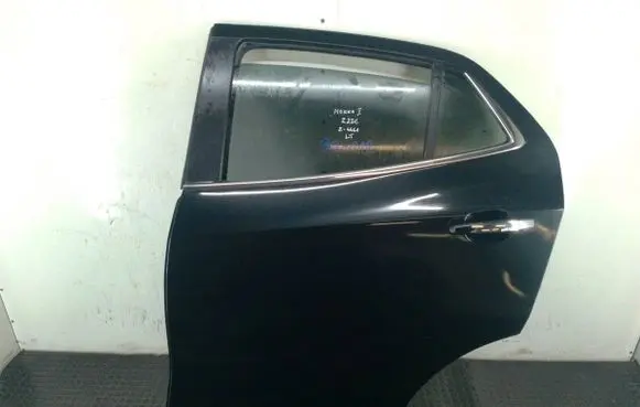 Opel Mokka Rear door Z22C