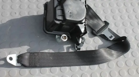 Mazda CX-5 II Rear seatbelt JTB3961902R BGJ620147J PAS-PRAWY-TYLNY
