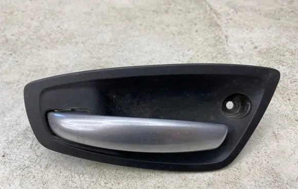 BMW 1 E81 E87 Rear door interior handle 10628510