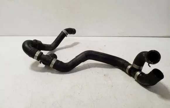Volkswagen ID.4 Engine coolant pipe/hose 1EA122049