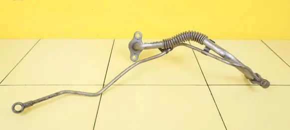 Hyundai i40 Turbo system vacuum part D4FD