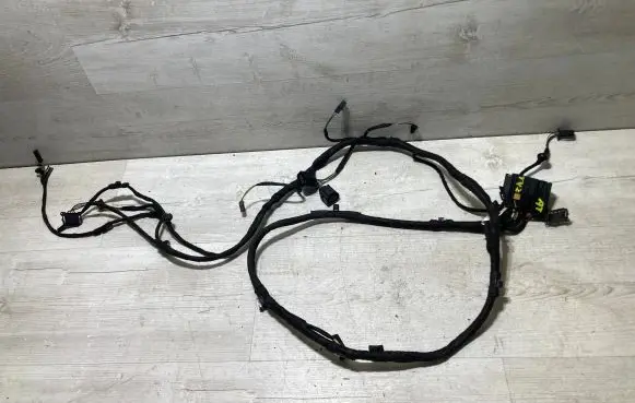 Seat Ateca Tailgate/trunk wiring harness 575971145AD