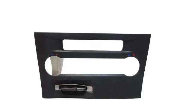 Renault Laguna II Climate control/heater control trim A1043446