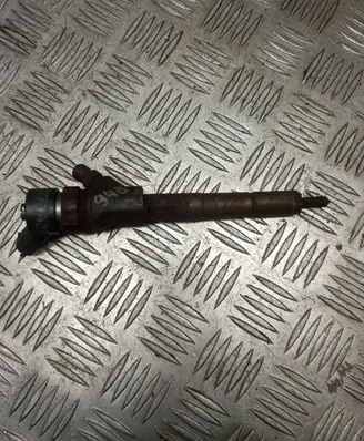 Toyota Yaris Fuel injector 0445110085 2367033010