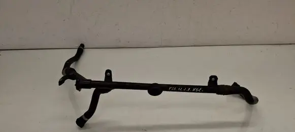 BMW X3 F25 Engine coolant pipe/hose 7601862