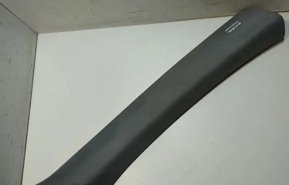 Volkswagen Touareg I (A) pillar trim 7L5867234 7L6867234