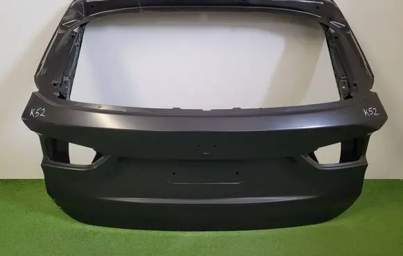 BMW X1 F48 F49 Truck tailgate 