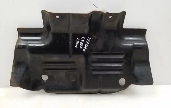 Nissan Terrano Engine splash shield/under tray 