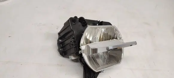 Headlight part