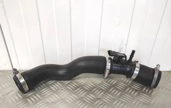 Ford C-MAX II Air pressure sensor 0261230281