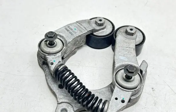 Hyundai Tucson IV NX4 Generator/alternator belt tensioner 252812MHA1 1BDB30629NB