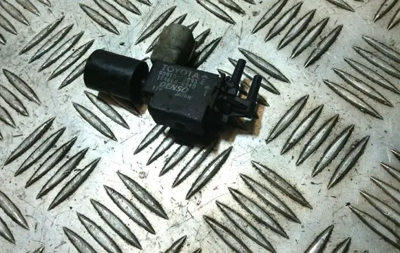 Toyota Hilux (AN10, AN20, AN30) Turbo solenoid valve 9091012093 1846000940