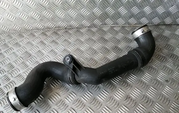Volkswagen Caddy Intercooler hose/pipe 3C0145762AM 3C0145770B