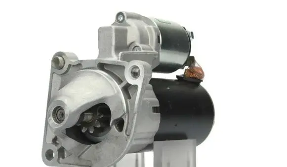 Alfa Romeo 159 Starter motor 1107479