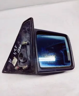 Mercedes-Benz E W124 Front door electric wing mirror 1248110498 02-17193
