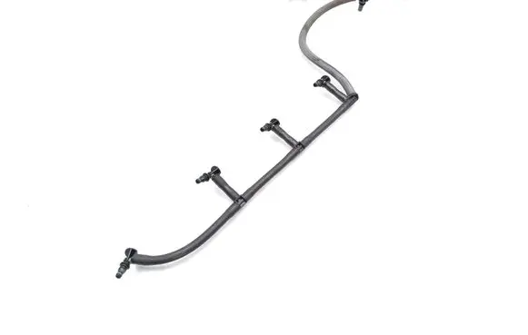 Peugeot Boxer Fuel return line/hose 