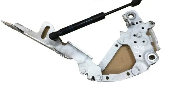 BMW 3 F30 F35 F31 Engine bonnet/hood hinges 7336899