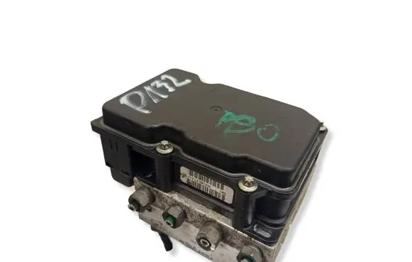 Renault Scenic II - Grand scenic II ABS Pump 8200737985 0265800519
