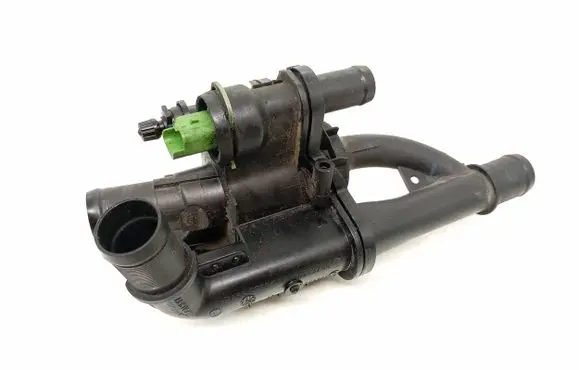 Volvo V40 Thermostat/thermostat housing 9670253780 042651 269423