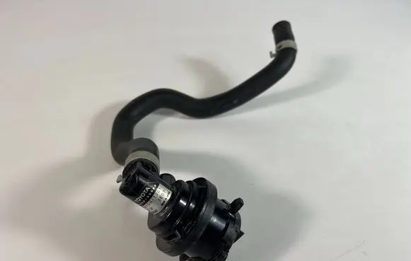 Lexus IS III XE30 Electric auxiliary coolant/water pump 0641001301 064100-1301 1E07