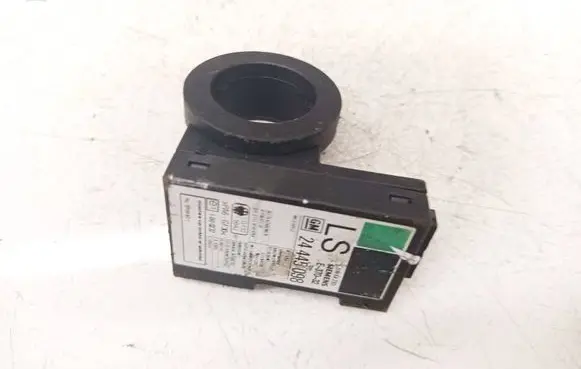 Opel Astra G Immobiliser reader (aerial) 24445098
