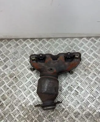 Catalyst/FAP/DPF particulate filter