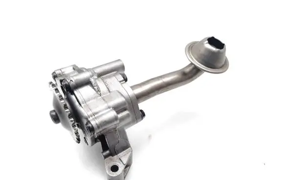 Audi A3 S3 8P Oil pump 03G115105