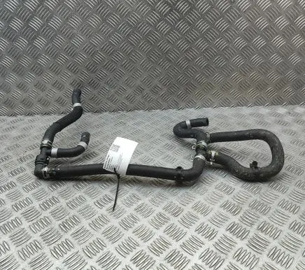 Hyundai Kona I Engine coolant pipe/hose 375Y2K4000