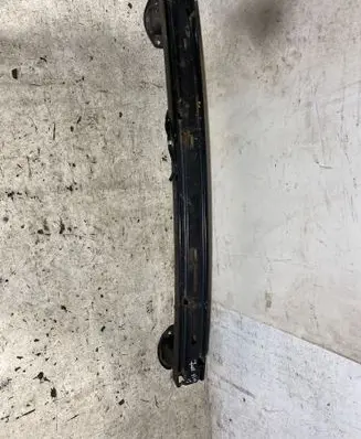 Nissan Juke I F15 Rear bumper cross member 
