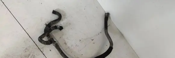 Peugeot 508 RXH Engine coolant pipe/hose
