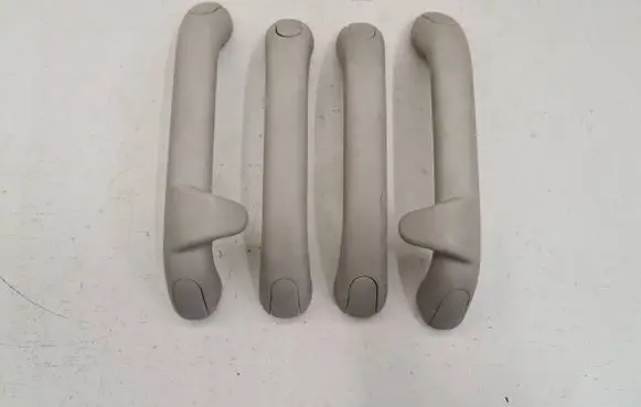 Fiat Freemont A set of handles for the ceiling 100013039