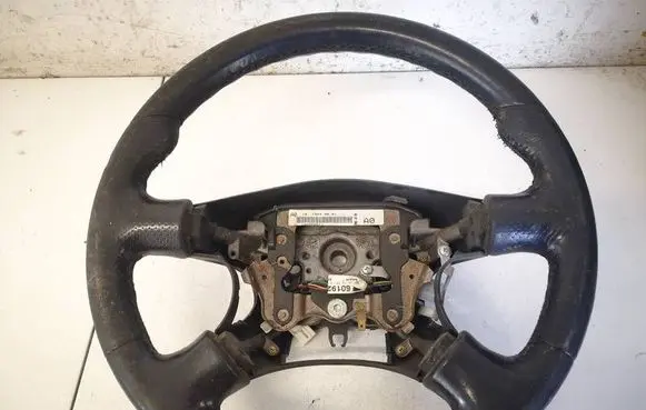 Nissan Almera Tino Steering wheel 102559577 1015499801