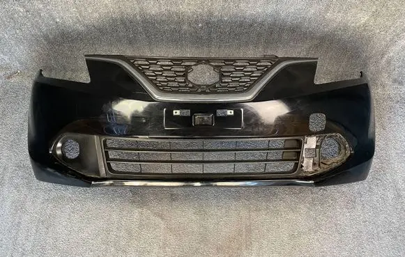 Suzuki Baleno IV Front bumper