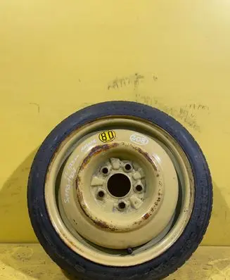 Mitsubishi FTO R19 alloy rim 5X114