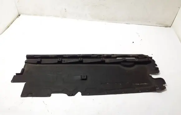Audi A6 S6 C9 4L Pickup box liner 4P0825207