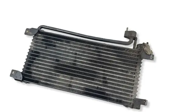 Alfa Romeo 159 Engine oil radiator 43139