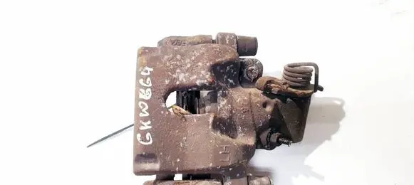Renault Laguna III Rear brake caliper